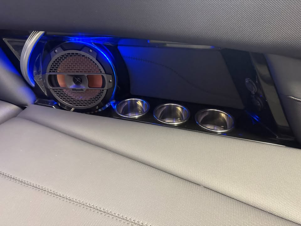 2018 Mastercraft X-Star 50th Anniversary  Icon